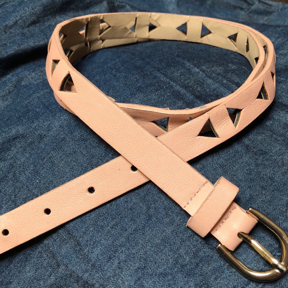 Belt